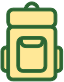 backpack icon